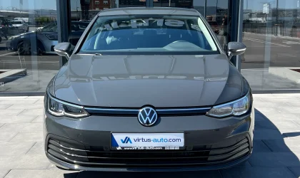 Volkswagen Golf 8  - 2022