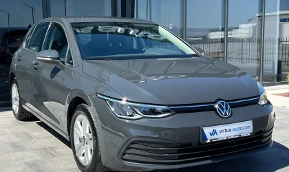 Volkswagen Golf 8  - 2022