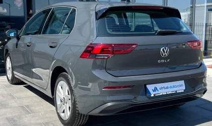 Volkswagen Golf 8  - 2022