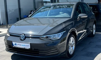 Volkswagen Golf 8