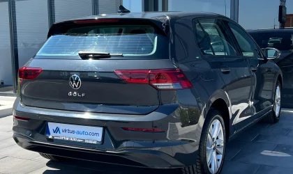 Volkswagen Golf 8  - 2022