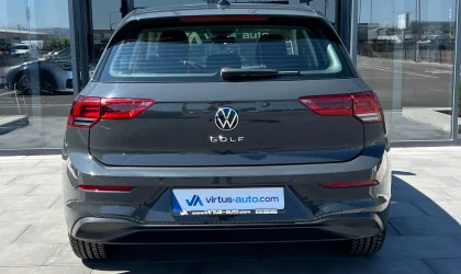 Volkswagen Golf 8  - 2022