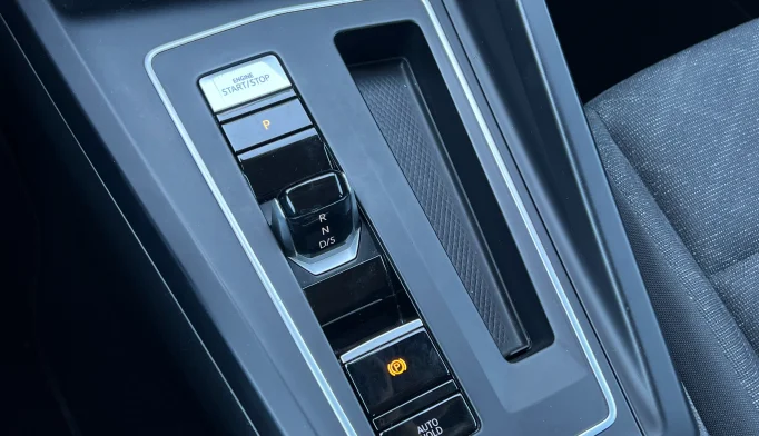 Volkswagen Golf 8  - 2022