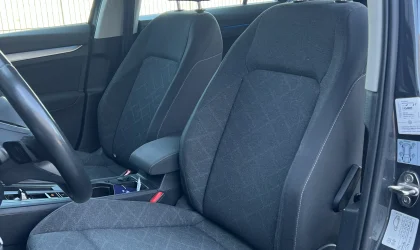 Volkswagen Golf 8  - 2022