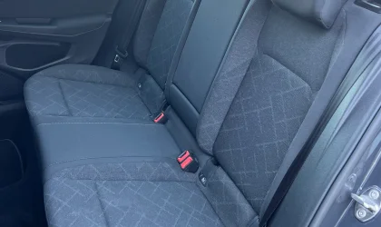 Volkswagen Golf 8  - 2022