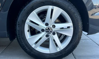 Volkswagen Golf 8  - 2022