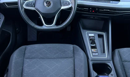 Volkswagen Golf 8  - 2022