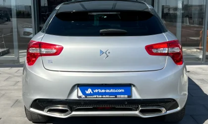 Citroën DS5  - 2011