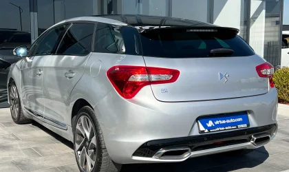 Citroën DS5  - 2011