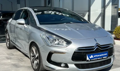 Citroën DS5  - 2011