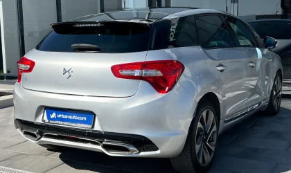 Citroën DS5  - 2011
