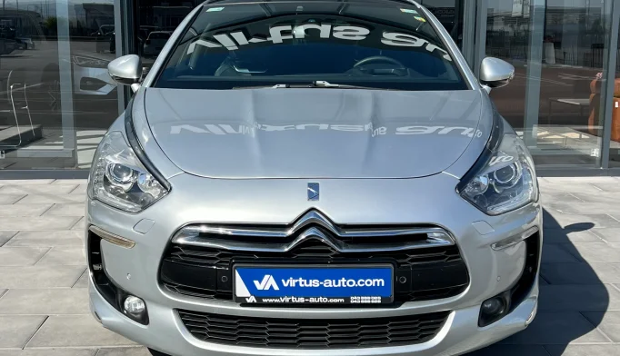 Citroën DS5  - 2011