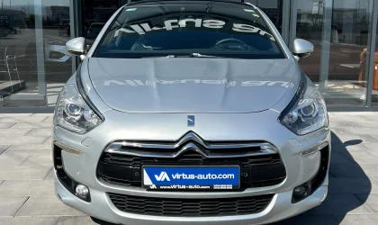 Citroën DS5  - 2011