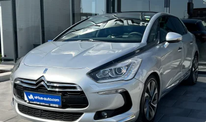 Citroën DS5