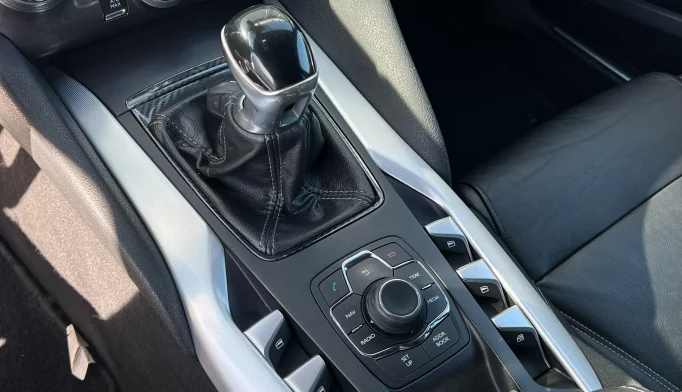 Citroën DS5  - 2011