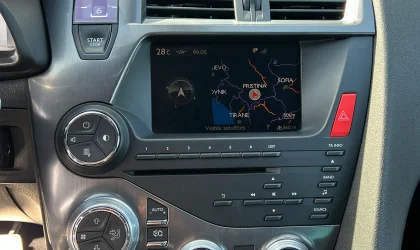Citroën DS5  - 2011