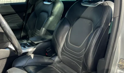 Citroën DS5  - 2011