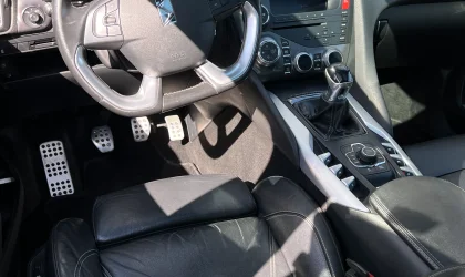 Citroën DS5  - 2011