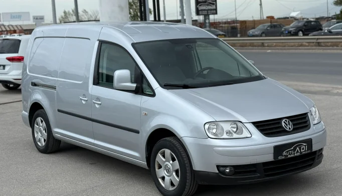 Volkswagen Caddy  - 2009