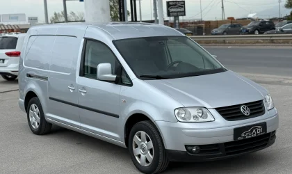 Volkswagen Caddy  - 2009