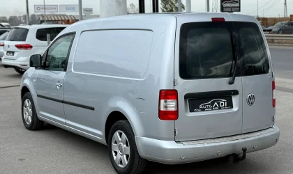 Volkswagen Caddy  - 2009