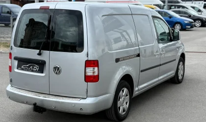 Volkswagen Caddy  - 2009
