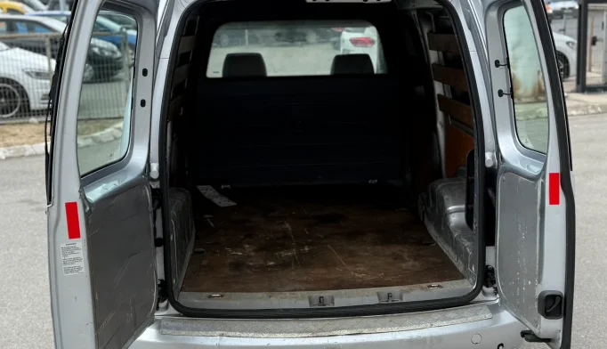 Volkswagen Caddy  - 2009