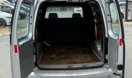 Volkswagen Caddy  - 2009