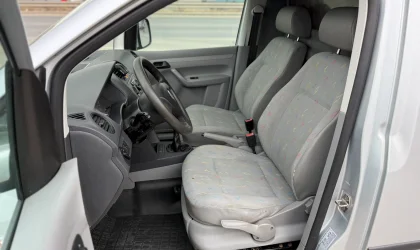 Volkswagen Caddy  - 2009