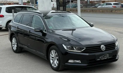 Volkswagen Passat  - 2016