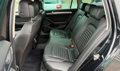 Volkswagen Passat  - 2016