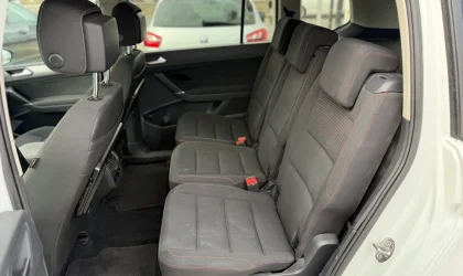 Volkswagen Touran  - 2017
