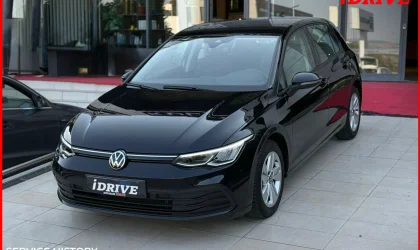 Volkswagen Golf 8  - 2022