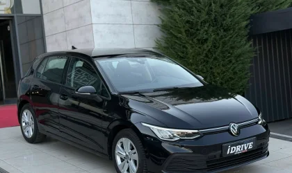 Volkswagen Golf 8  - 2022
