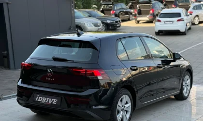 Volkswagen Golf 8  - 2022
