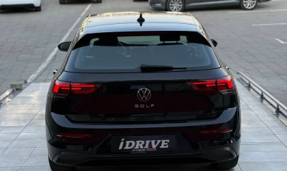 Volkswagen Golf 8  - 2022