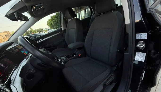 Volkswagen Golf 8  - 2022