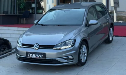 Volkswagen Golf  - 2019
