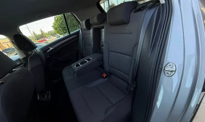 Volkswagen Golf  - 2019