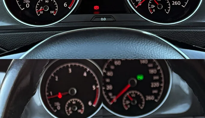 Volkswagen Golf  - 2019