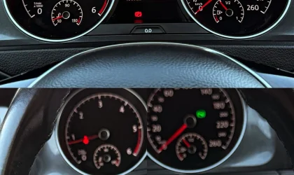 Volkswagen Golf  - 2019