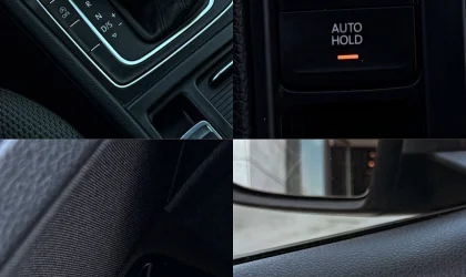Volkswagen Golf  - 2019