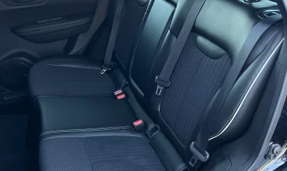 Renault Kadjar  - 2017
