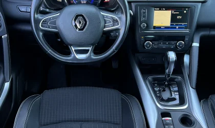 Renault Kadjar  - 2017