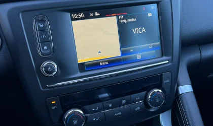Renault Kadjar  - 2017