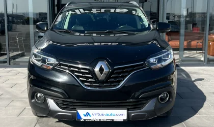 Renault Kadjar  - 2017