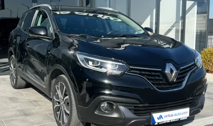 Renault Kadjar  - 2017