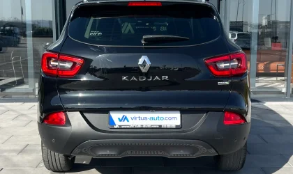 Renault Kadjar  - 2017