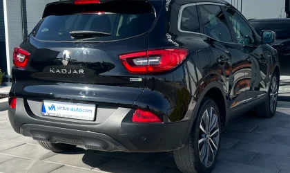 Renault Kadjar  - 2017