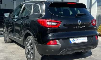 Renault Kadjar  - 2017